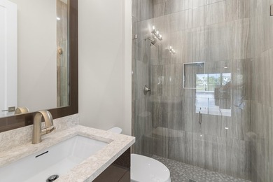 Welcome to this exceptional waterfront residence in Solana Bay - photo 14