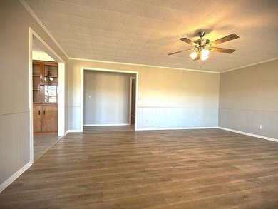 Tucked away on 5 fully fenced acres, this unique 3-bed, 2-bath - photo 15