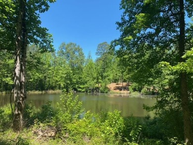 (private lake, pond, creek) Acreage For Sale in Oxford Mississippi