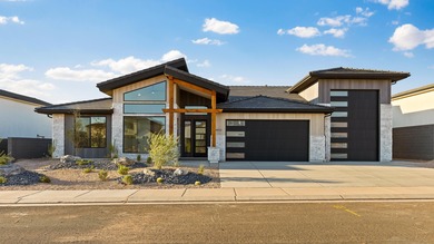 Virgin River Home For Sale in Hurricane Utah