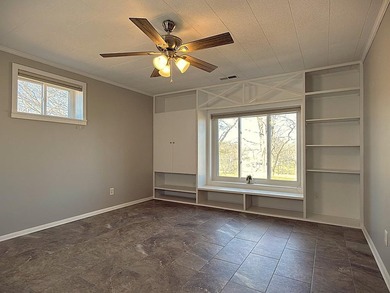 Tucked away on 5 fully fenced acres, this unique 3-bed, 2-bath - photo 25