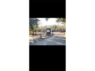 (private lake, pond, coastal) Acreage For Sale in Folkston Georgia