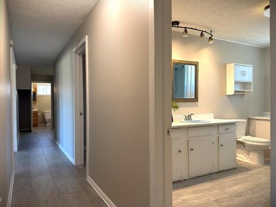 Tucked away on 5 fully fenced acres, this unique 3-bed, 2-bath - photo 32
