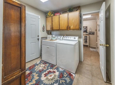 Well-maintained two-bedroom, two-bathroom home situated on two