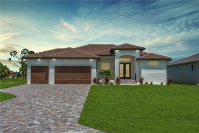 Rotonda West Lakes and Canals Home For Sale in Rotonda West Florida