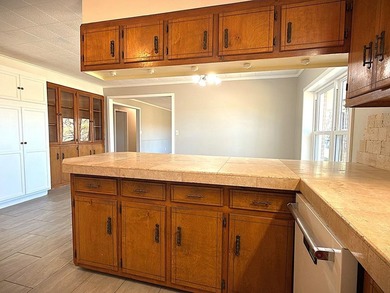 Tucked away on 5 fully fenced acres, this unique 3-bed, 2-bath - photo 41