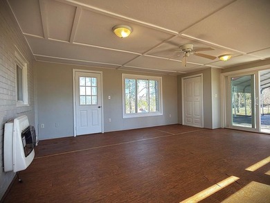 Tucked away on 5 fully fenced acres, this unique 3-bed, 2-bath - photo 44