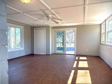 Tucked away on 5 fully fenced acres, this unique 3-bed, 2-bath - photo 45