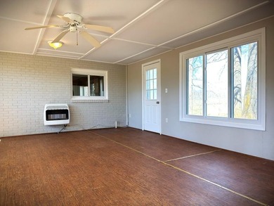 Tucked away on 5 fully fenced acres, this unique 3-bed, 2-bath - photo 47