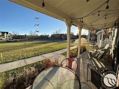 This charming cottage-style Josephine Crossing home situated on - photo 3