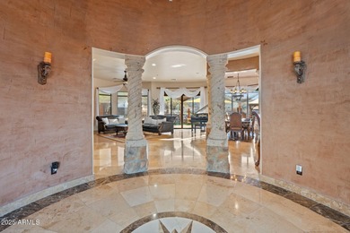 Experience elevated desert luxury in this beautifully crafted 4