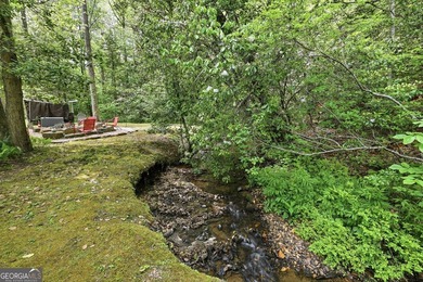 Nestled along a peaceful creek in the gated Sugar Mill Creek at - photo 2