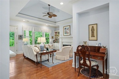 Nestled in the desirable Oakridge section of The Landings this - photo 7