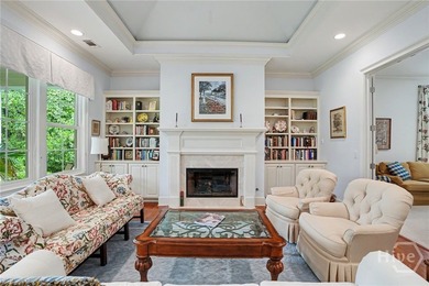 Nestled in the desirable Oakridge section of The Landings this - photo 9
