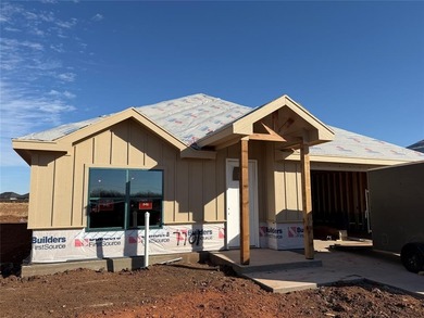 Kirby Lake Home For Sale in Abilene Texas