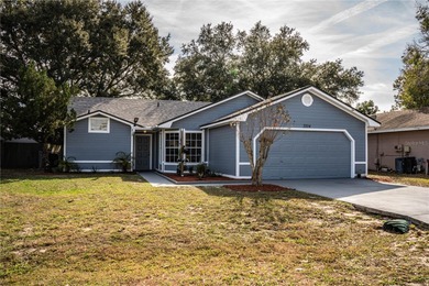Lake Fox Home Sale Pending in Winter Haven Florida