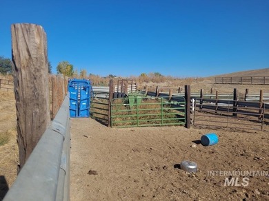 This 447+/- acre highly functional farm near Vale is a - photo 12