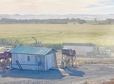 This 447+/- acre highly functional farm near Vale is a - photo 13