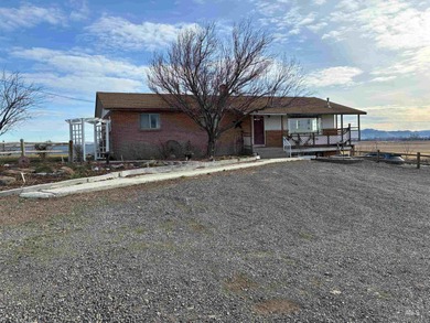 This 447+/- acre highly functional farm near Vale is a - photo 16