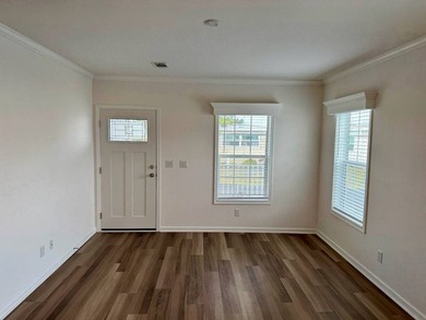 This new Skyline champion home is a 3 bed/2 bath. This home has - photo 16