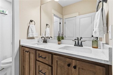 Beautifully appointed, move-in ready home in the heart of Bella - photo 17