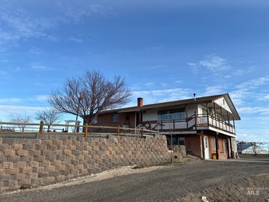 This 447+/- acre highly functional farm near Vale is a - photo 17