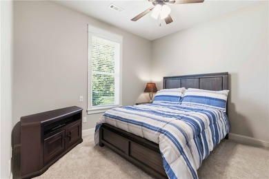Beautifully appointed, move-in ready home in the heart of Bella - photo 18
