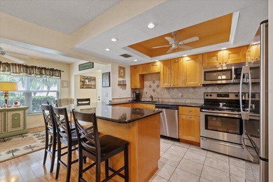 LOWEST PRICED REMODELED VILLA WITH GARAGE IN BARDMOOR. ALSO - photo 20