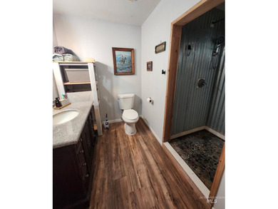 This 447+/- acre highly functional farm near Vale is a - photo 21