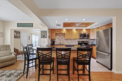 LOWEST PRICED REMODELED VILLA WITH GARAGE IN BARDMOOR. ALSO - photo 21