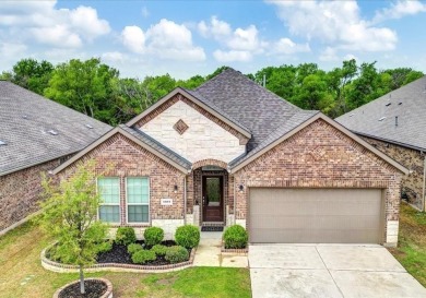 Lake Home For Sale in Frisco, Texas
