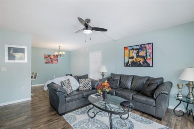Welcome to your serene retreat in the heart of East Lake - photo 21