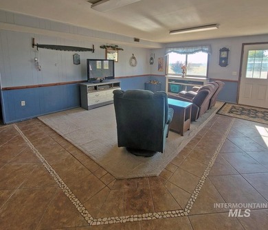 This 447+/- acre highly functional farm near Vale is a - photo 22