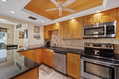 LOWEST PRICED REMODELED VILLA WITH GARAGE IN BARDMOOR. ALSO - photo 22