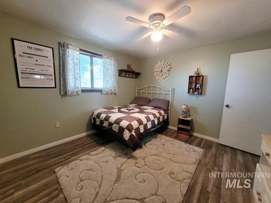 This 447+/- acre highly functional farm near Vale is a - photo 23