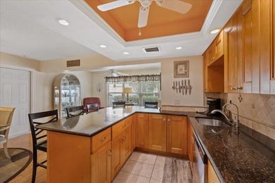 LOWEST PRICED REMODELED VILLA WITH GARAGE IN BARDMOOR. ALSO - photo 24