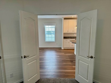 This new Skyline champion home is a 3 bed/2 bath. This home has - photo 25