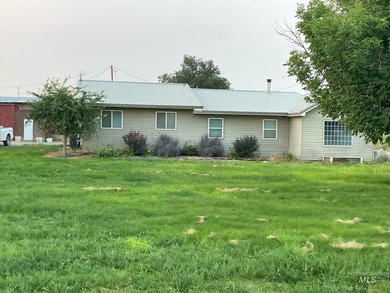 This 447+/- acre highly functional farm near Vale is a - photo 26