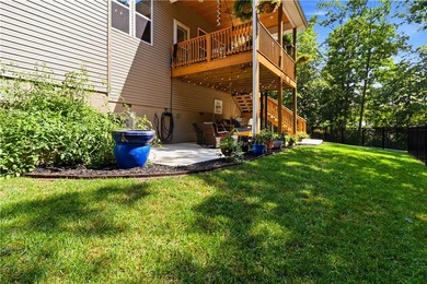 Beautifully appointed, move-in ready home in the heart of Bella - photo 27