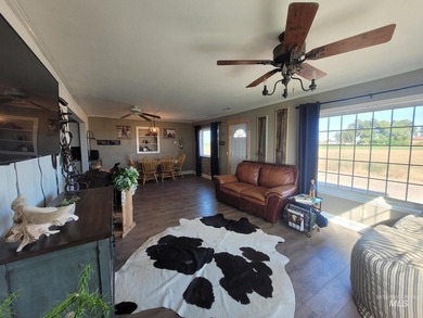 This 447+/- acre highly functional farm near Vale is a - photo 28