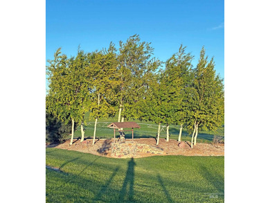 This 447+/- acre highly functional farm near Vale is a - photo 30