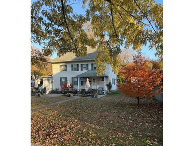 Lake Home For Sale in Saint Joseph, Michigan