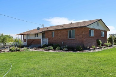 Price reduced on this high functioning farm near Vale is a - photo 33