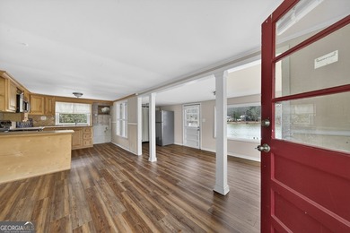 DEEDED LAKEFRONT RETREAT Welcome to an elevated lakeside - photo 4