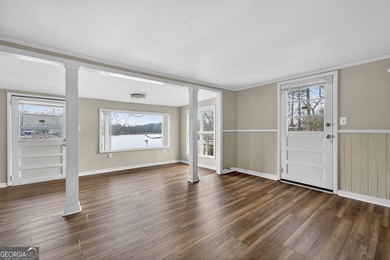 DEEDED LAKEFRONT RETREAT Welcome to an elevated lakeside - photo 5