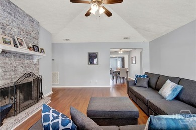 Your Home Search Ends Here! Resting on a large lot at the back - photo 6