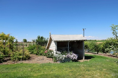Price reduced on this high functioning farm near Vale is a - photo 36