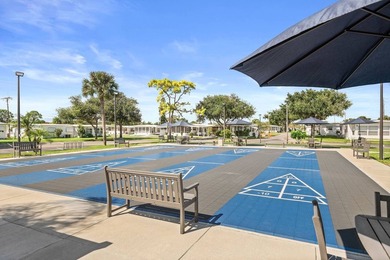 This new Skyline champion home is a 3 bed/2 bath. This home has - photo 36