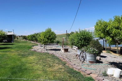 Price reduced on this high functioning farm near Vale is a - photo 37