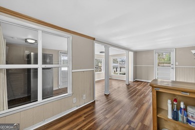 DEEDED LAKEFRONT RETREAT Welcome to an elevated lakeside - photo 9